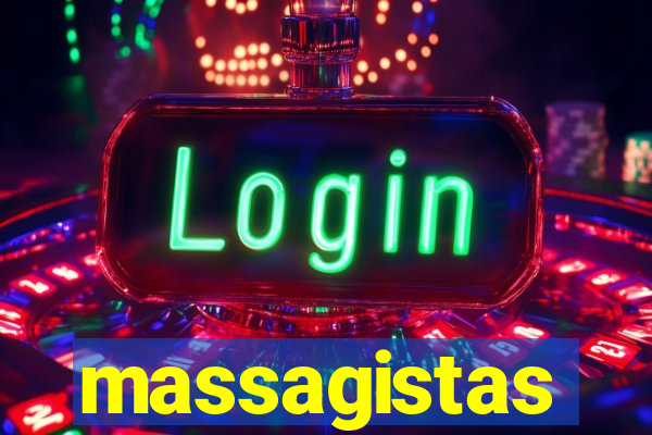 massagistas masculinos sp